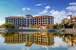 Malacca, Malaysia - 1