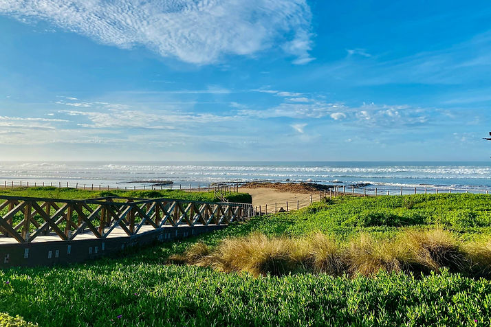 Anfaplace Mall, Boulevard de la Corniche, Casablanca, Morocco - Rim Bhar