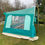 Thumbnail: Cabanon Green Full Awning Size 12/13 (925-955cm)