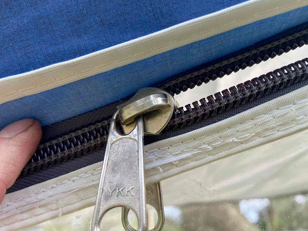 Thumbnail: Isabella Sunflex Size 13/14 (961-985cm)