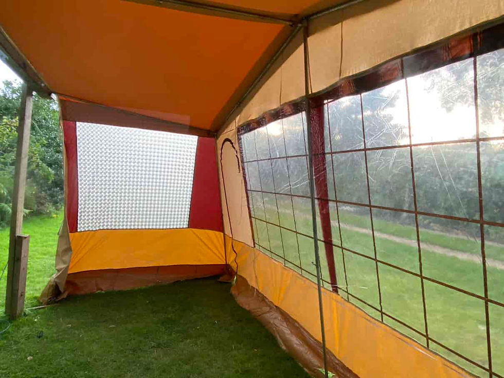 Thumbnail: The Bradcot 780 - Size 5/6 (766-795cm)