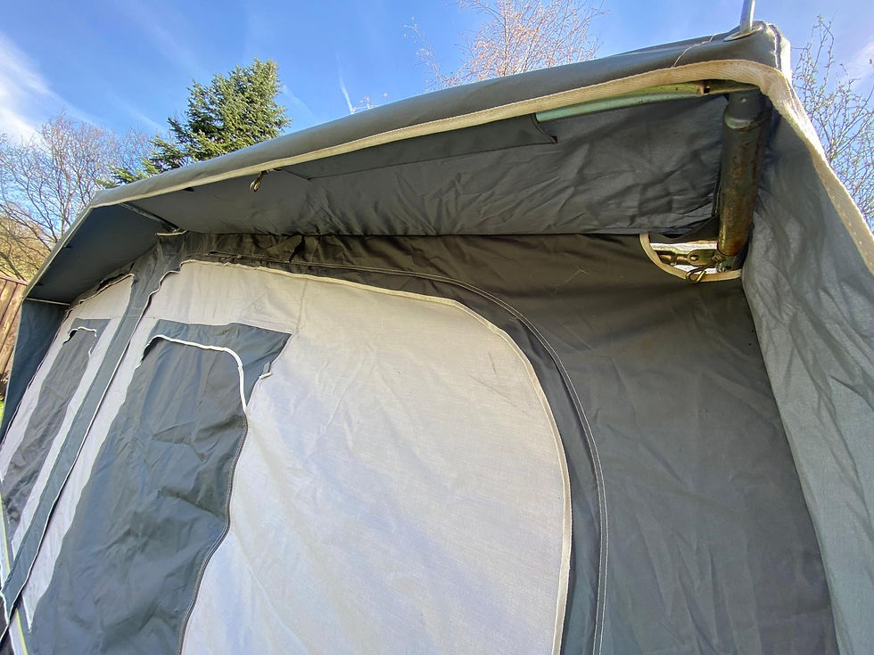 Thumbnail: Pyramid Seasonal Size 10/11 (886-910cm)