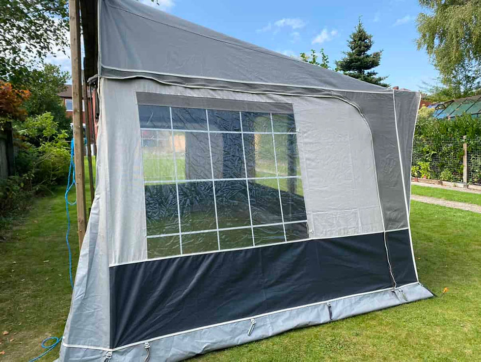 Thumbnail: Continental Awning Size 7/8 (811-835cm)