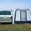 Thumbnail: Isabella Air X-Tension Low Drive Away Awning (Rail Height 1.78-2m)