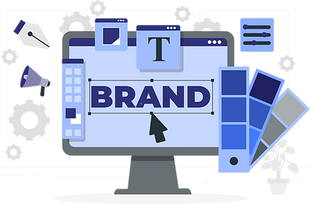 Branding Service