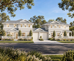 Ryde Custom Duplex