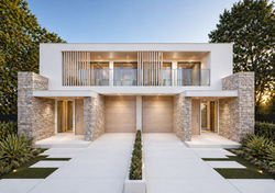 San Souci Custom Duplex