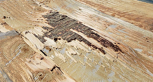 Plywood Repairs.