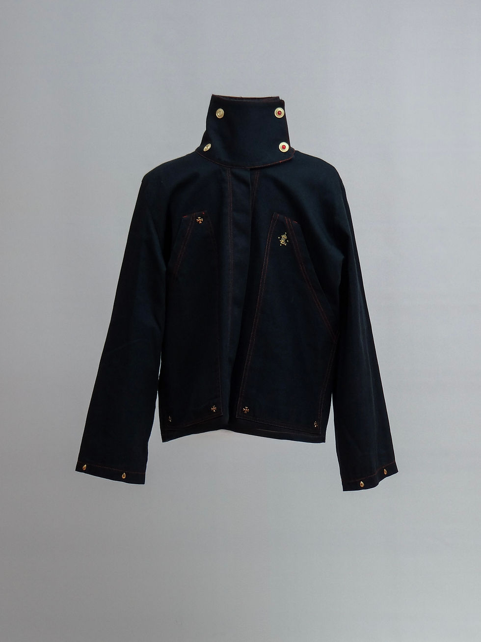 Thumbnail: Don Juan Jacket