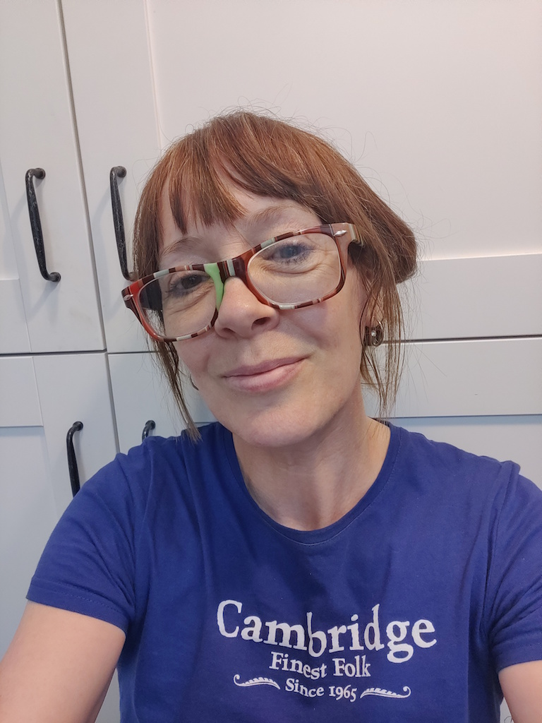 Writer: Carol Bowden