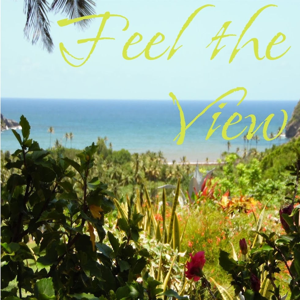 Best ocean view