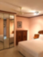 All-suites feature a Queen size bed