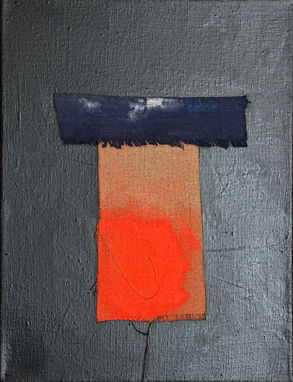 Abstract painting, painting, pop art, political art, Tony Larson, California artists.