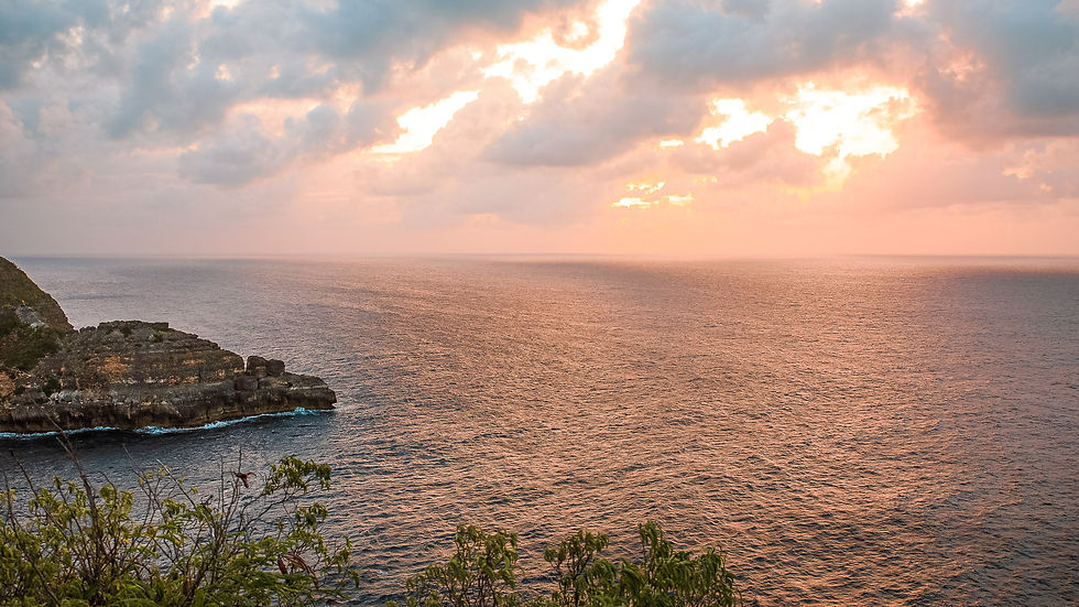 pointe-de-la-grande-vigie-guadeloupe-coucher-de-soleil Planifiez un coucher de soleil en Guadeloupe à la Pointe de la Grande Vigie à Anse Bertrand