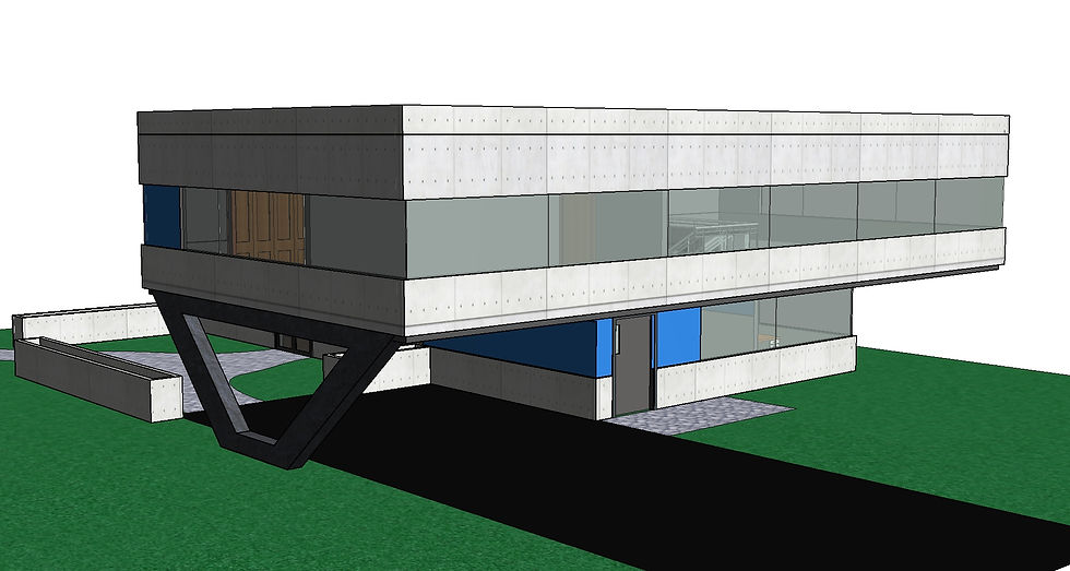 UNAFFILIATED 2014-15