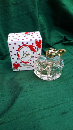 Si Lolita Perfume