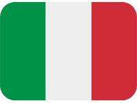 italian flag
