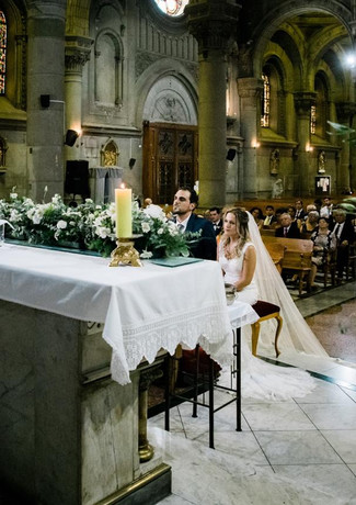 Matrimonio Cony