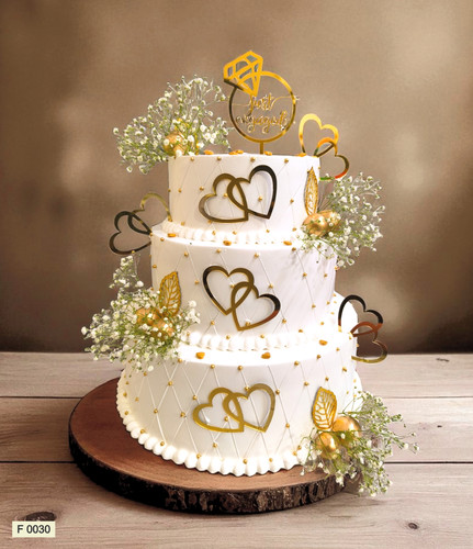 Wedding/Anniversary Theme | Friend In Knead
