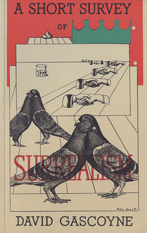 A Short Survey of Surrealism