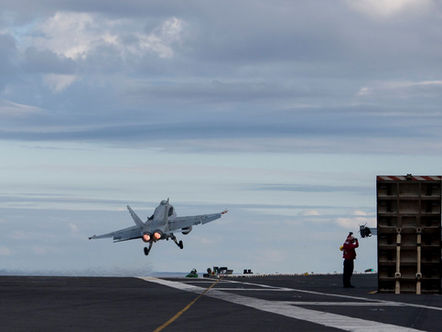 Democratic Peace: the rise of the Quad