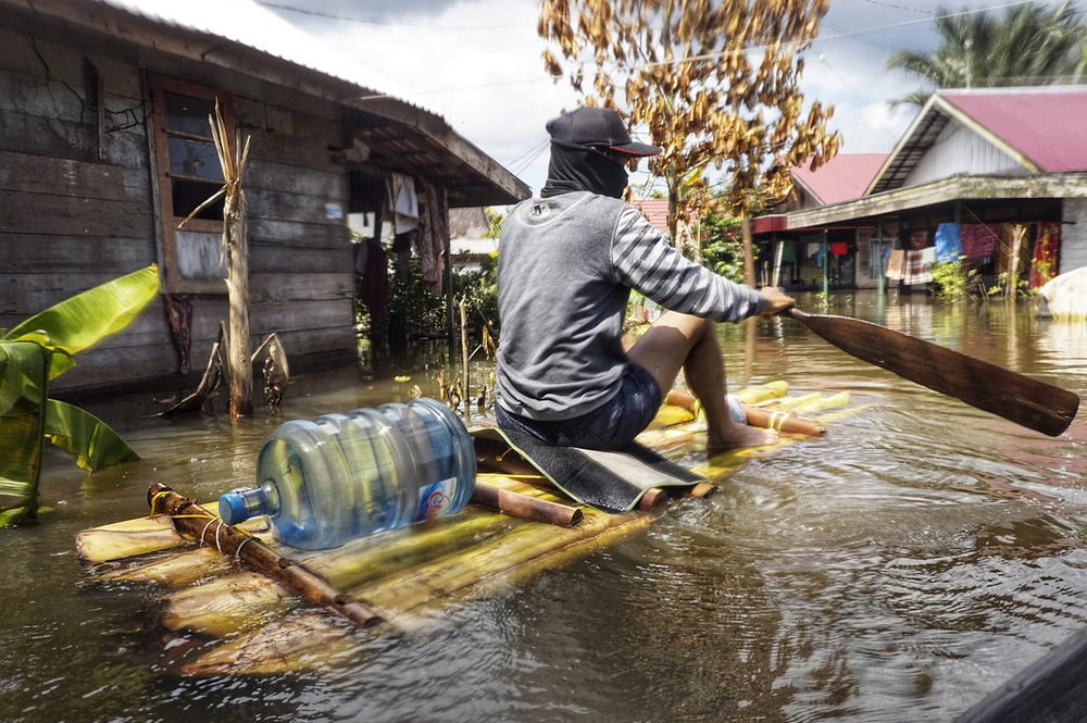 A Disaster Is More Than a Number: Why Recovery Must Start With People