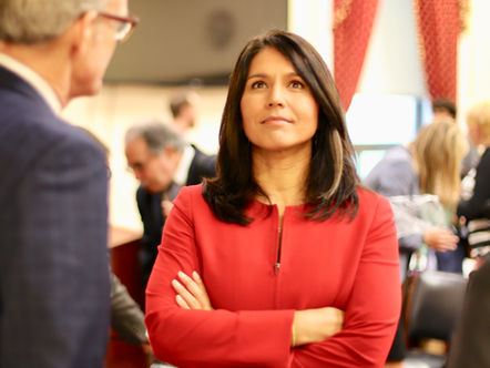 Women veterans in the US Congress