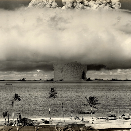 What’s Past is Not Prologue: Nuclear Legacies in the Pacific