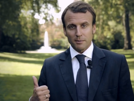 Présidente or Président? Mapping the path to the Elysée