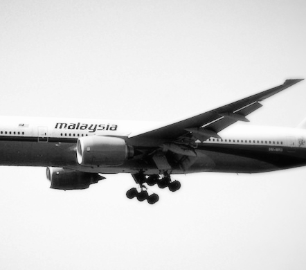 MH17: Missing a Triumph from Tragedy