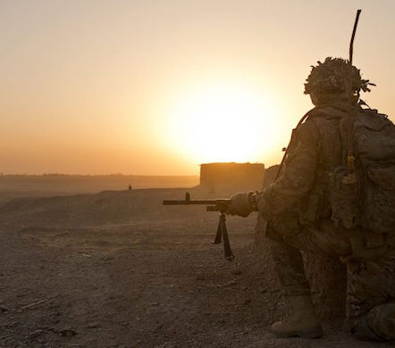 The New Islamic Military Alliance: Emerging Islamic Solidarity or a Zero Sum Game in the Middle East