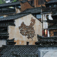 China is Reconstructing its Past to Shape the Future