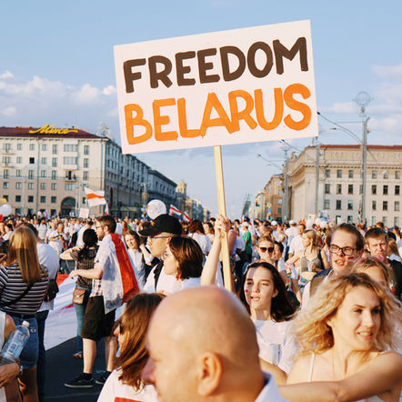 Resisting Censorship in Belarus