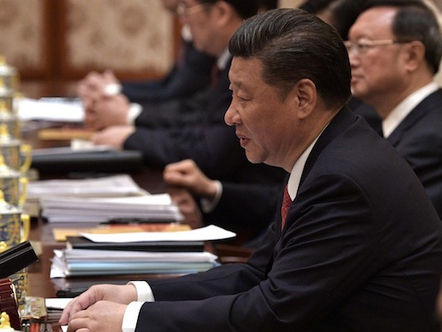 How green is Xi's Belt and Road?