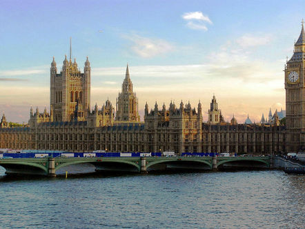 The case for CANZUK British Foreign Policy Post-Brexit: How Australia Could Stand to Benefit.