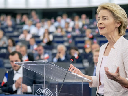 Steering the European Union through populist waters