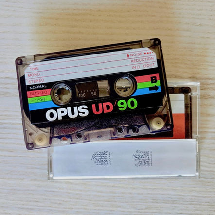 Op-shops, Radio Waves, and Forgotten Psych-rock