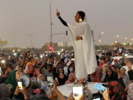Bolstering civilian protection in Sudan