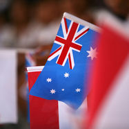 Indonesia is Becoming a Major Power - Whether Australia is Ready or Not