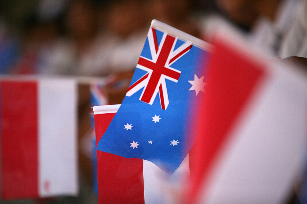Indonesia is Becoming a Major Power - Whether Australia is Ready or Not