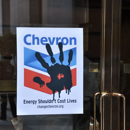 Big Oil’s Last Stand: How Fossil Fuel Companies Grasp for Relevance in the Global Energy Transition