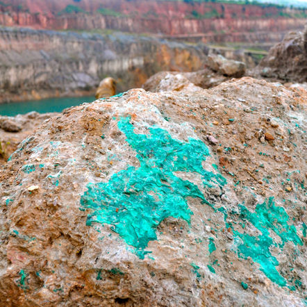 A Just Transition? Confronting the Energy-Extractive Nexus in the Pacific