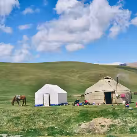 Why Kyrgyzstan Won’t Stay Off the Beaten Path for Much Longer