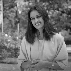 Career Spotlight: Caitlin Gauci, Research Associate, Lowy Institute