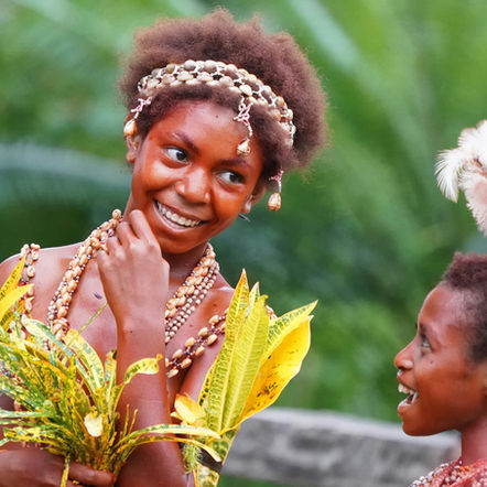 Who owns Pacific Knowledge?