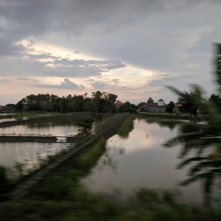The challenges of accelerated infrastructure investment in Southeast Asia
