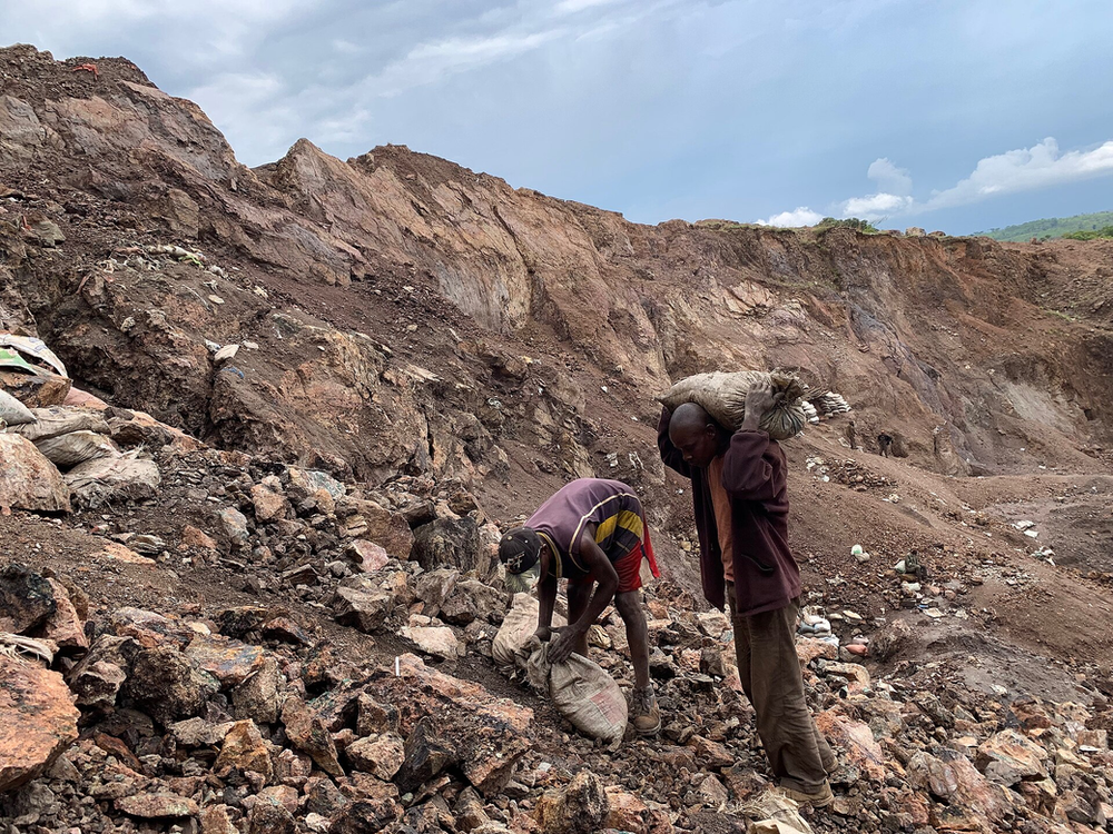 Africa’s Critical Minerals: Leverage or Another Extraction Cycle?