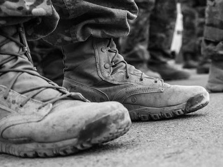 On the Shores of Europe: ISIS in Libya