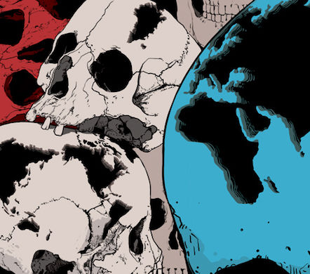 The rise of Western populism