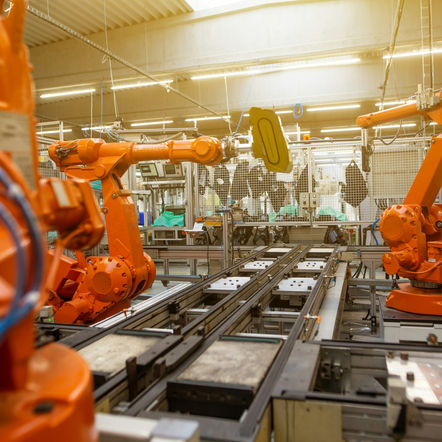 Made in China: The Tech Charm-Offensive